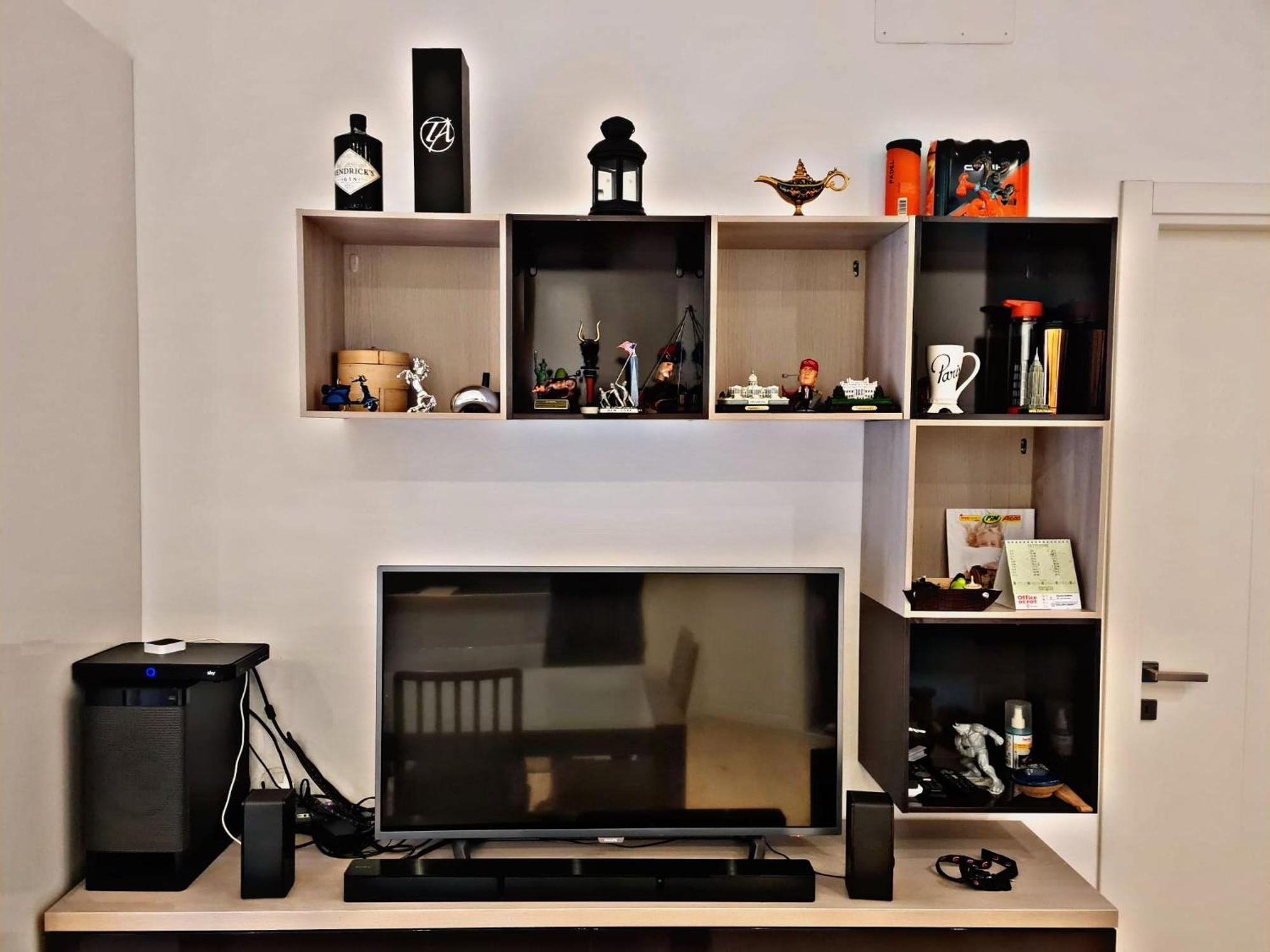 Modern Apartment Cozy Style โรม ภายนอก รูปภาพ